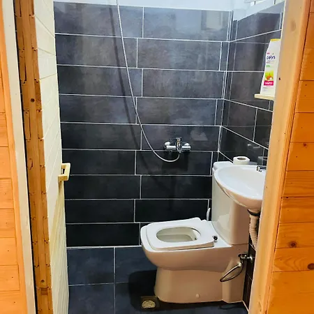 Selimaj Pensjonat 3*