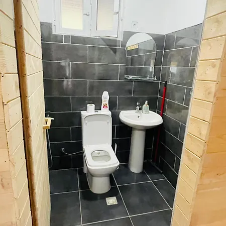 Selimaj Pensjonat 3*