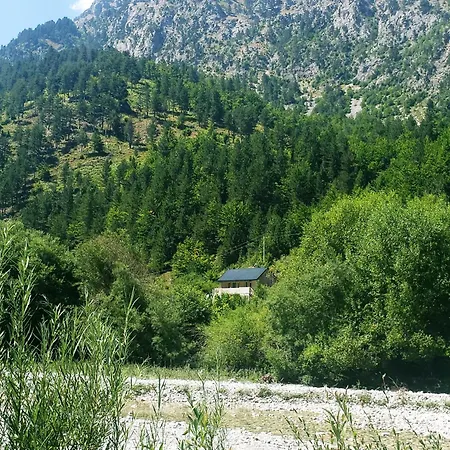 Pensjonat Selimaj Valbone