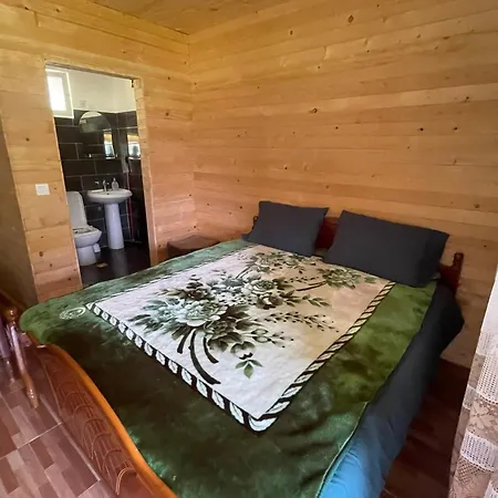 Casa de hóspedes Selimaj Valbonne